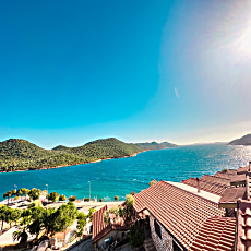 Kaşköy Hotel